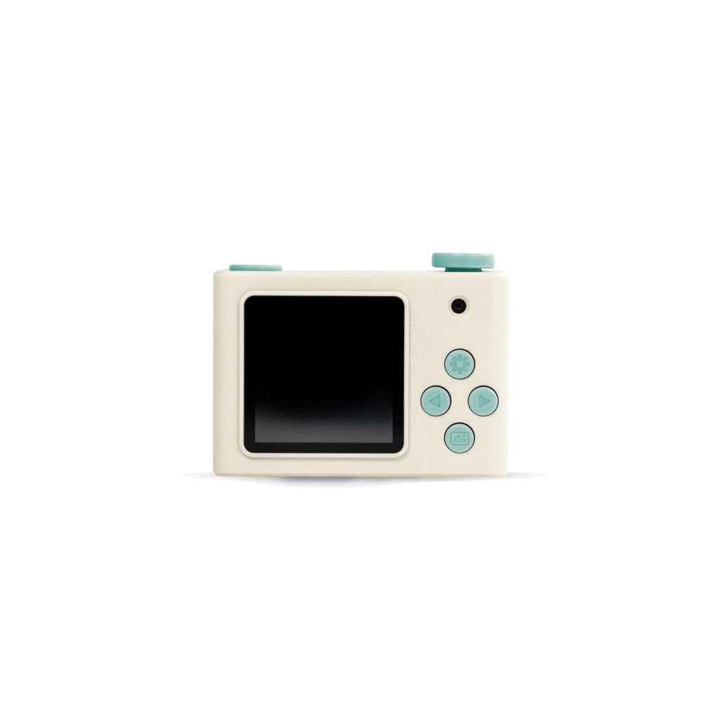 Hoppstar® Otroški digitalni fotoaparat Popcorn Breeze Hoppstar