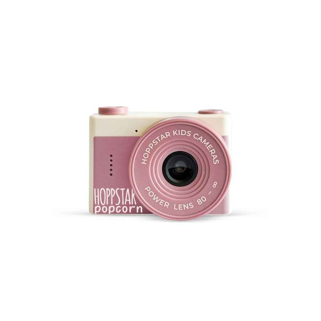 Hoppstar® Otroški digitalni fotoaparat Popcorn Dusk Hoppstar