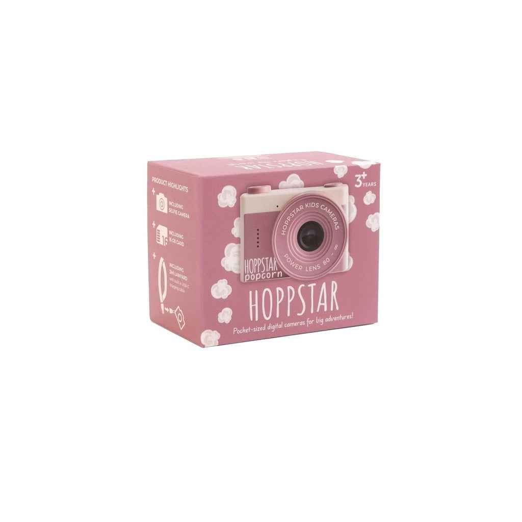 Hoppstar® Otroški digitalni fotoaparat Popcorn Dusk Hoppstar