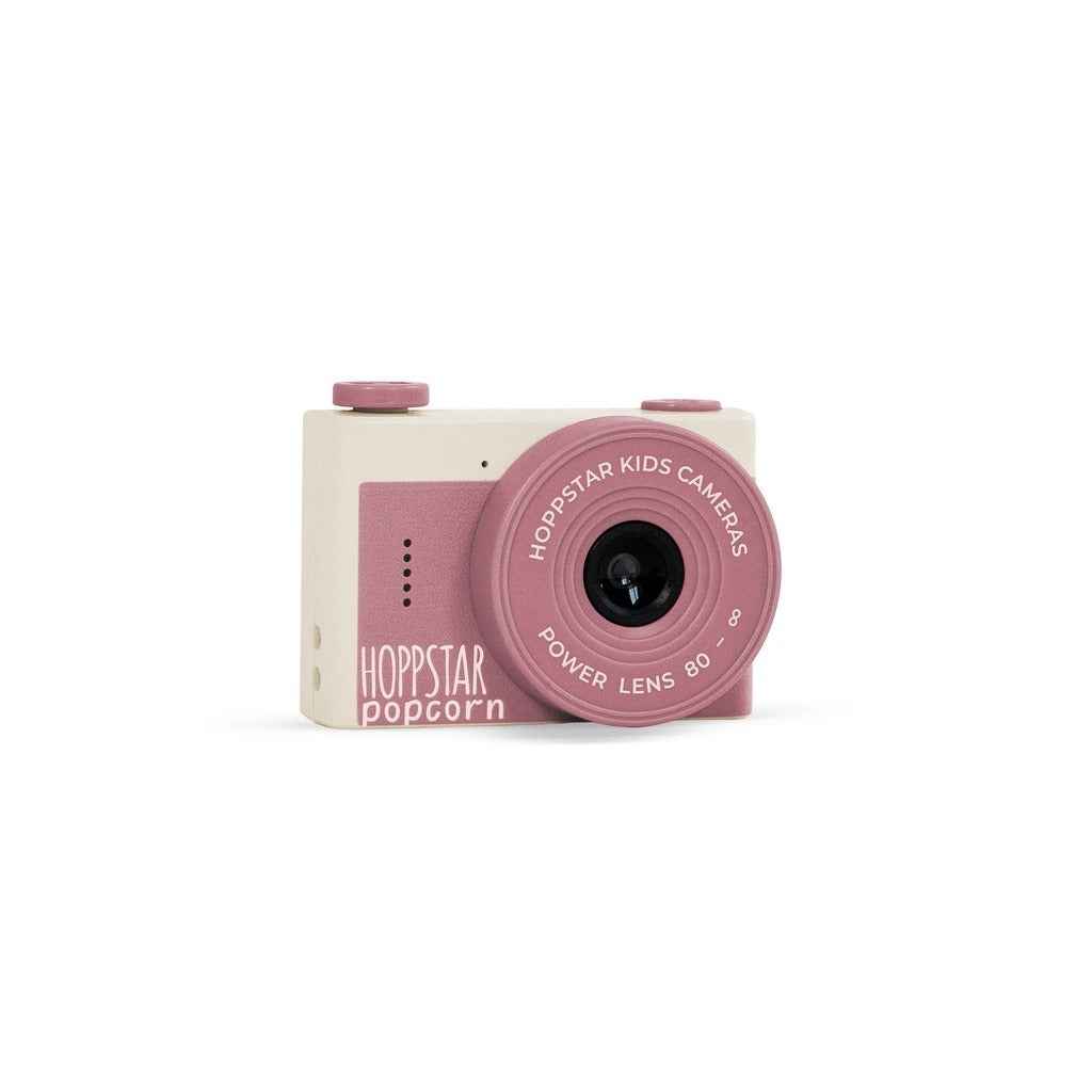 Hoppstar® Otroški digitalni fotoaparat Popcorn Dusk Hoppstar