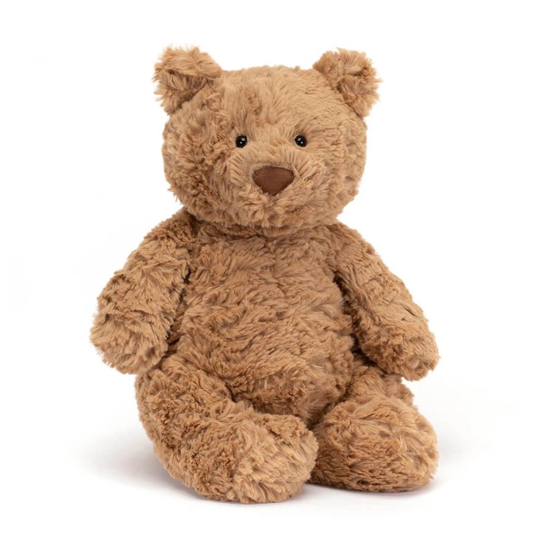 Jellycat® Bartholomew Bear Huge Brown