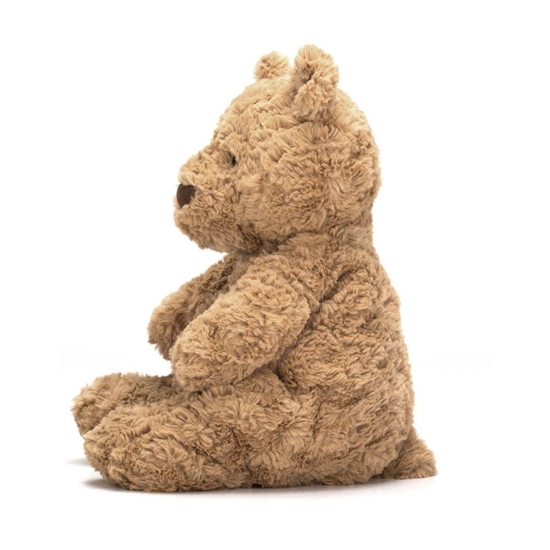 Jellycat® Bartholomew Bear Huge Brown – slika 2