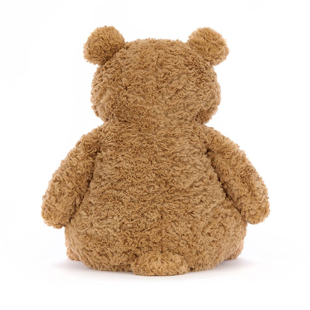 Jellycat® Bartholomew Bear Medium Brown – slika 2