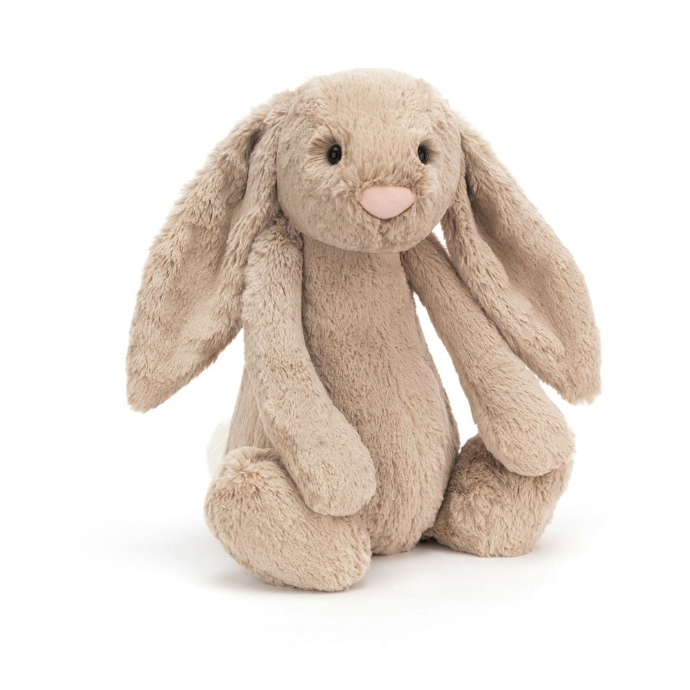 Jellycat® Bashful Bunny Original Beige – slika 2