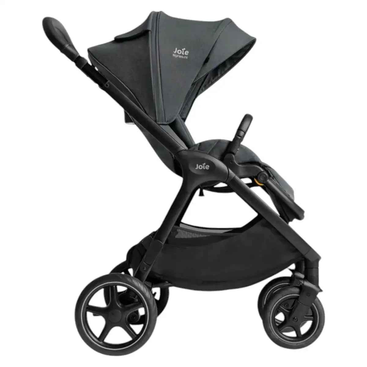 Joie® Otroški voziček 3v1 Finiti™ + Sprint™ Signature Ebony Joie