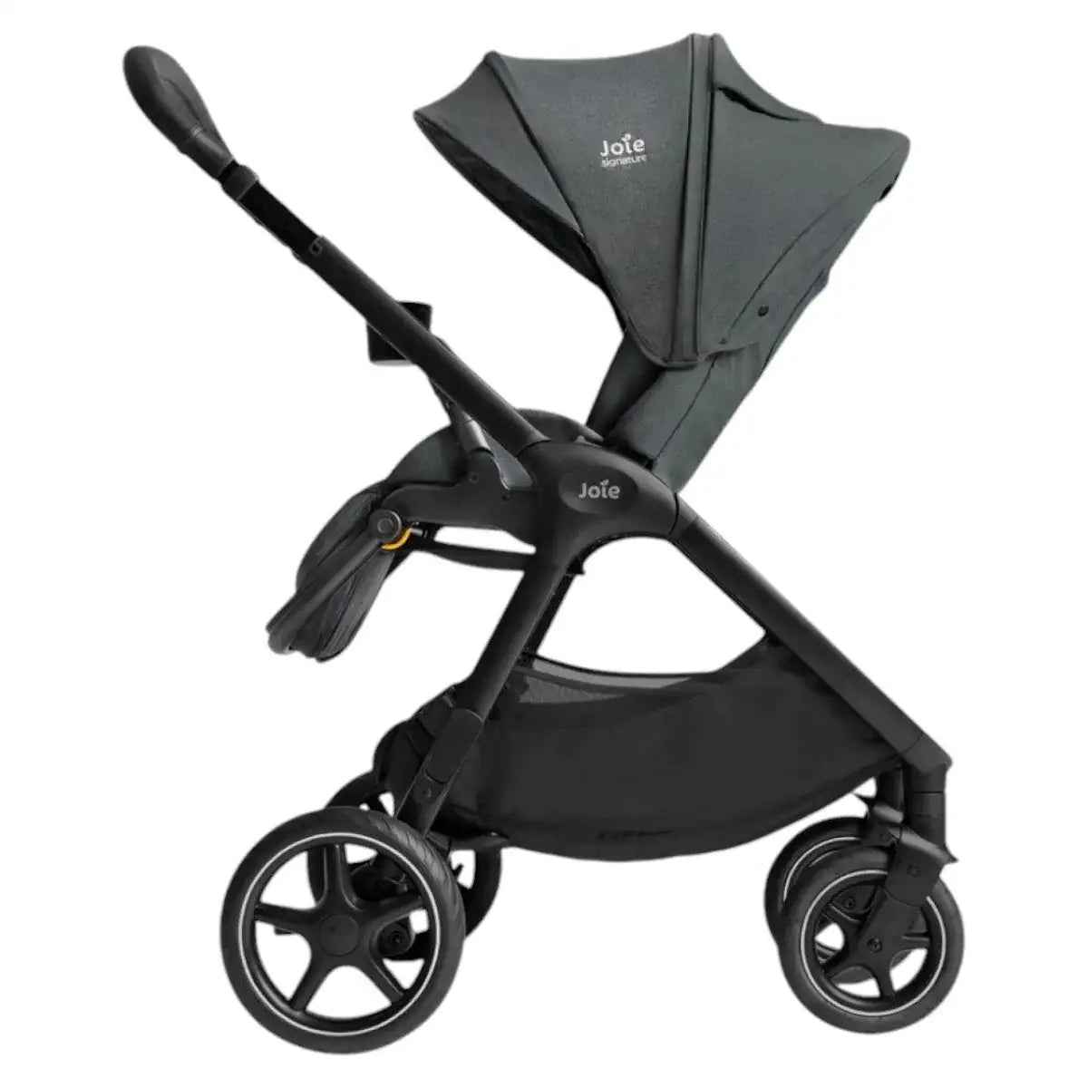 Joie® Otroški voziček 3v1 Finiti™ + Sprint™ Signature Ebony Joie