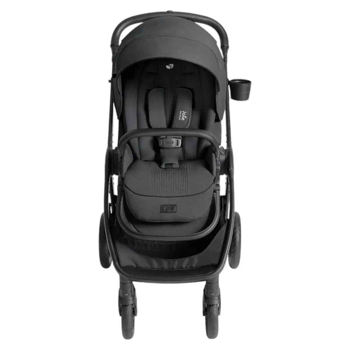 Joie® Otroški voziček 3v1 Finiti™ + Sprint™ Signature Ebony Joie