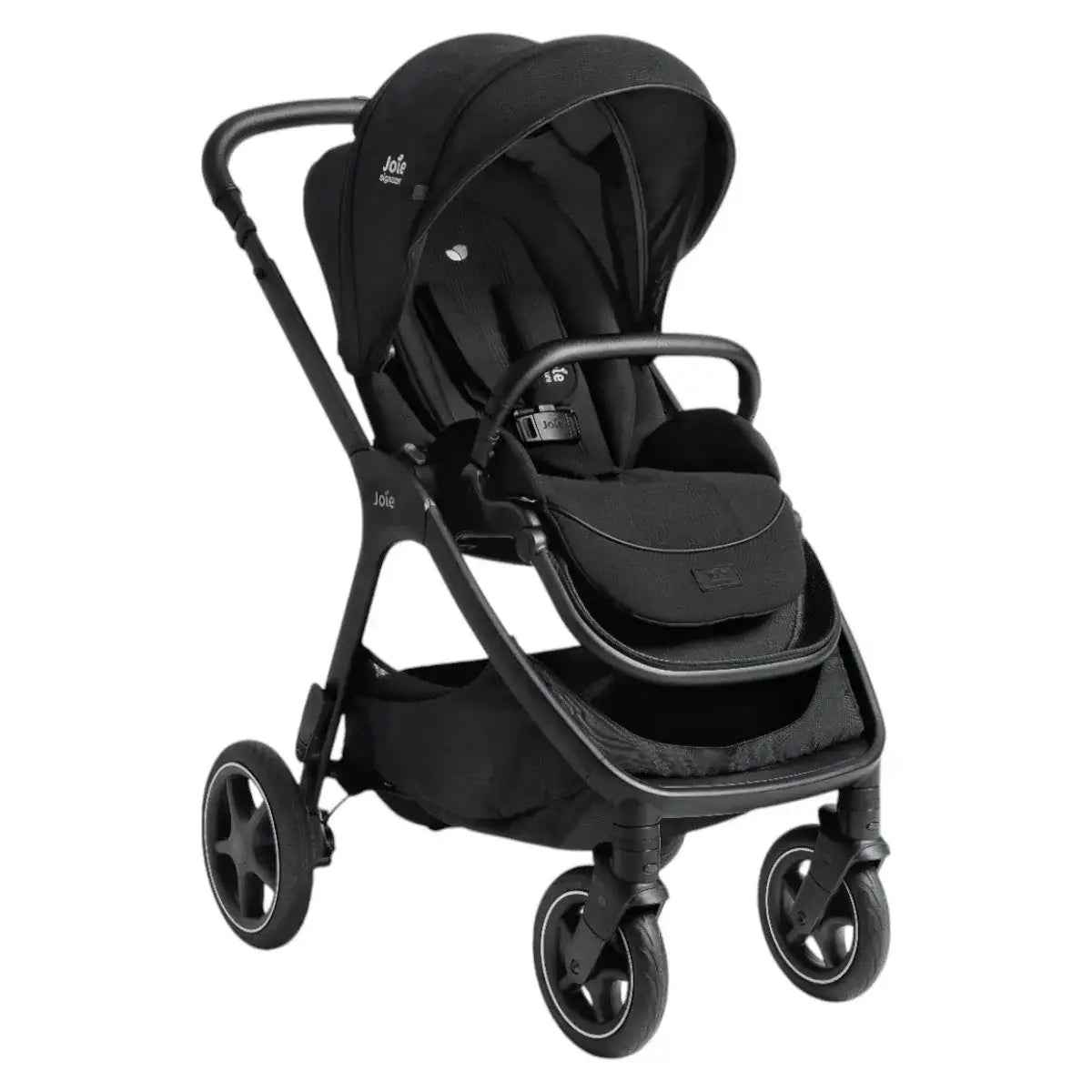 Joie® Otroški voziček 3v1 Finiti™ + Sprint™ Signature Eclipse Joie