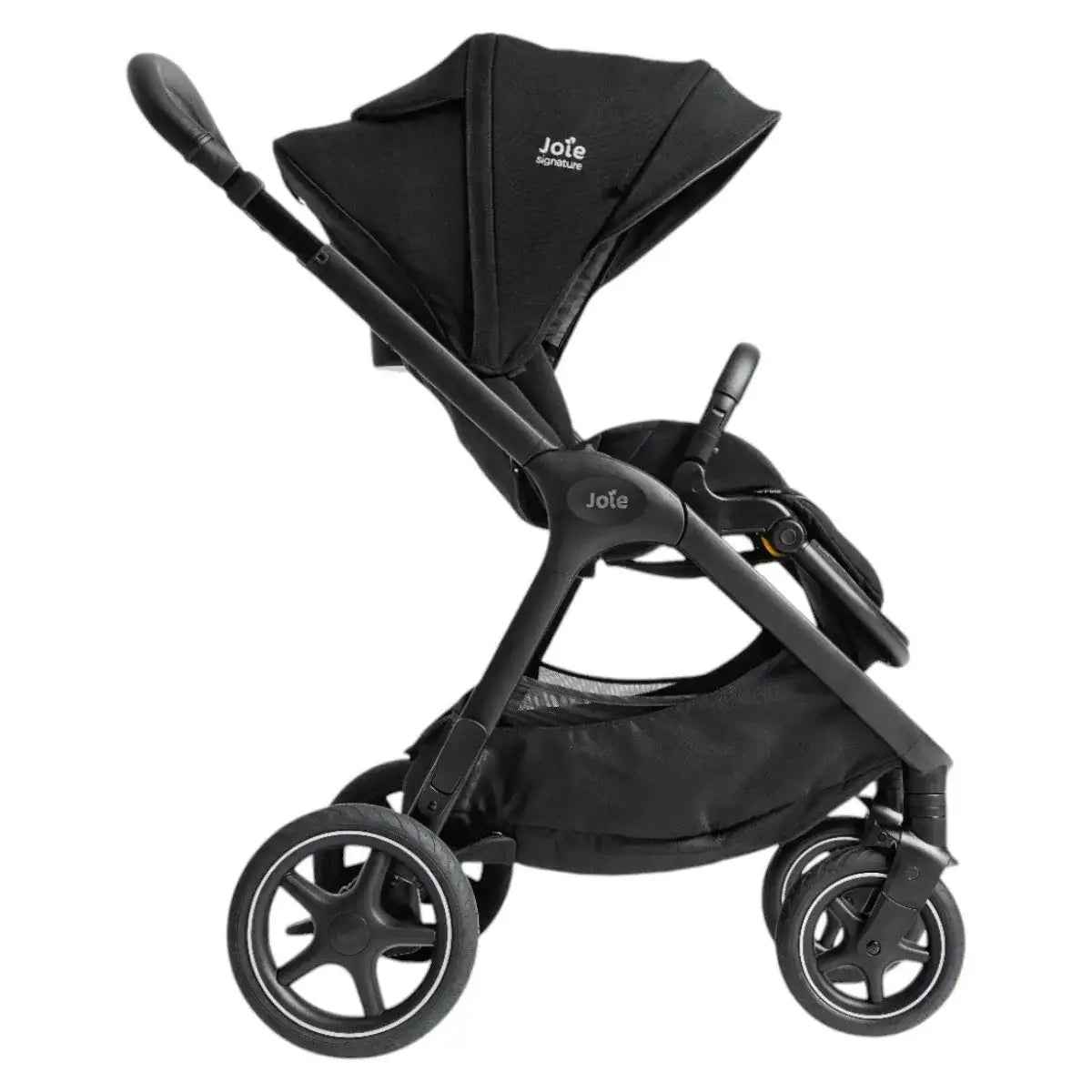 Joie® Otroški voziček 3v1 Finiti™ + Sprint™ Signature Eclipse Joie