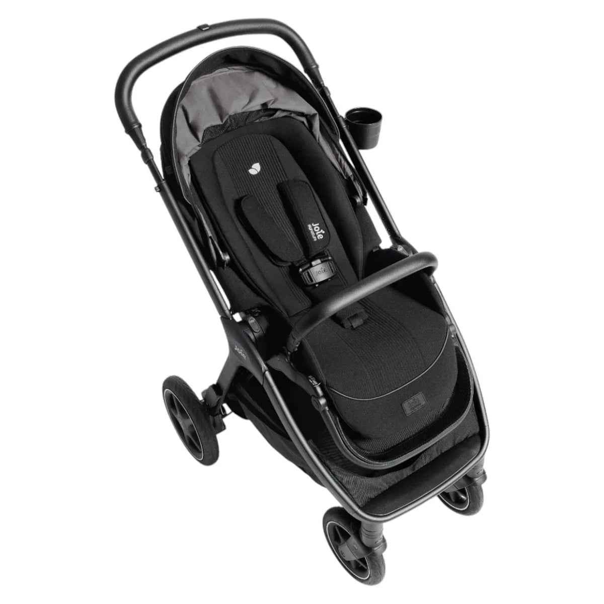 Joie® Otroški voziček 2v1 Finiti™ Signature Eclipse Joie