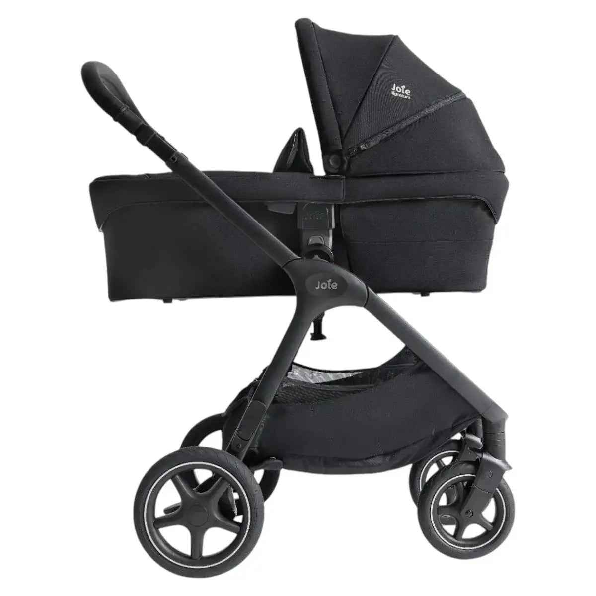 Joie® Otroški voziček 2v1 Finiti™ Signature Eclipse Joie