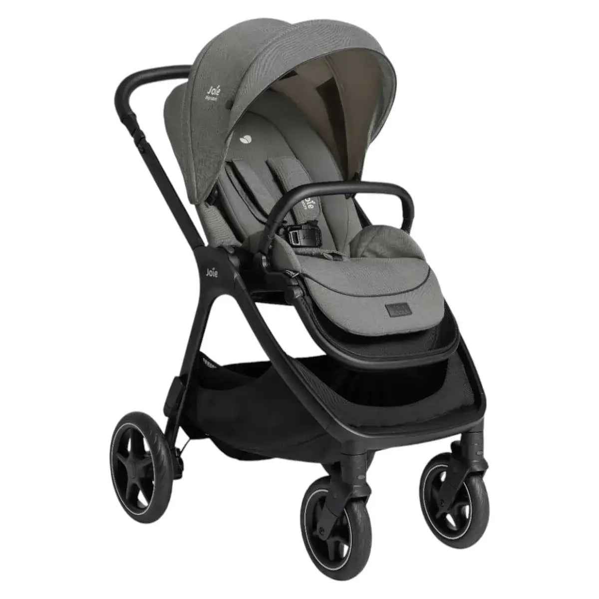 Joie® Otroški voziček 2v1 Finiti™ Signature EverGreen Joie