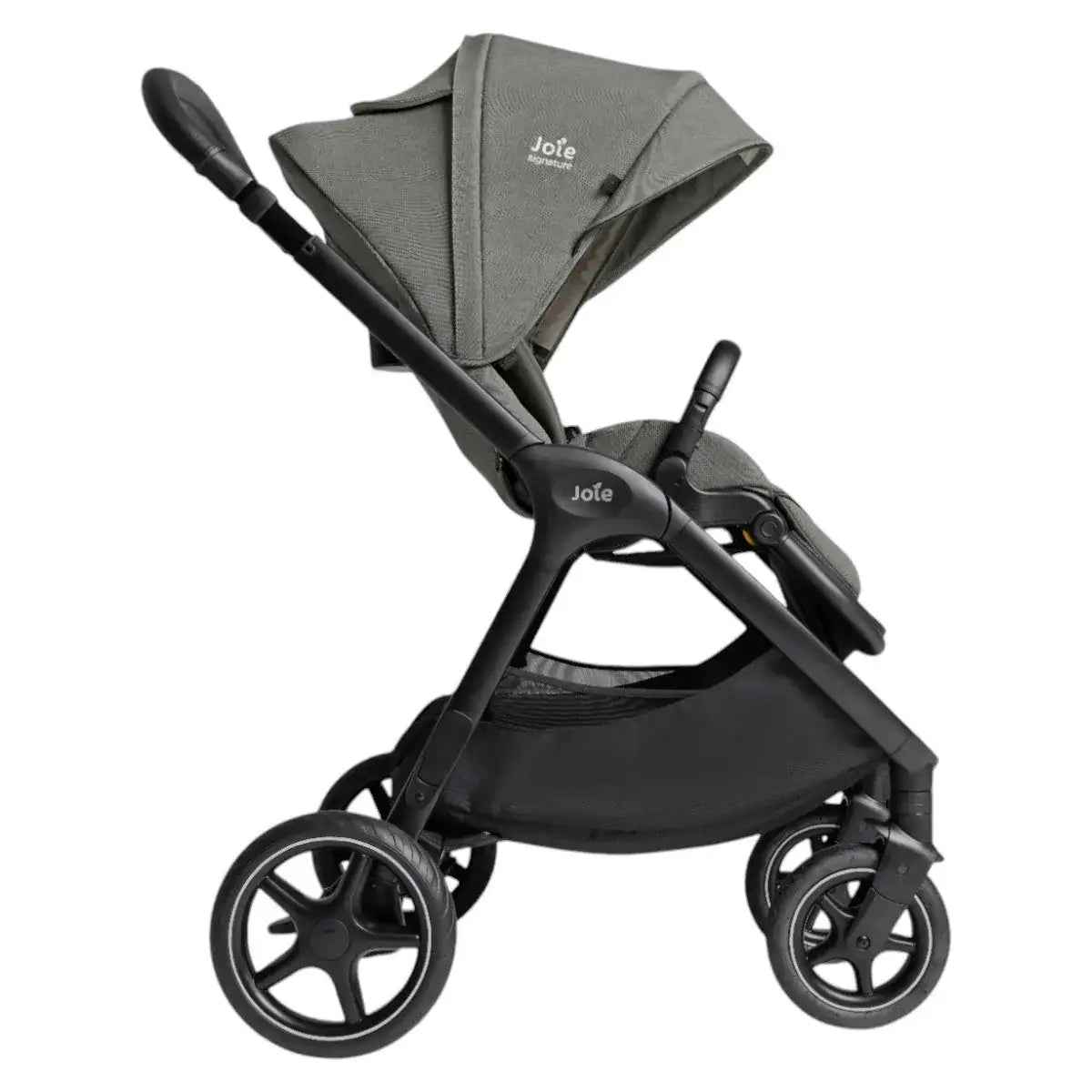 Joie® Otroški voziček 2v1 Finiti™ Signature EverGreen Joie