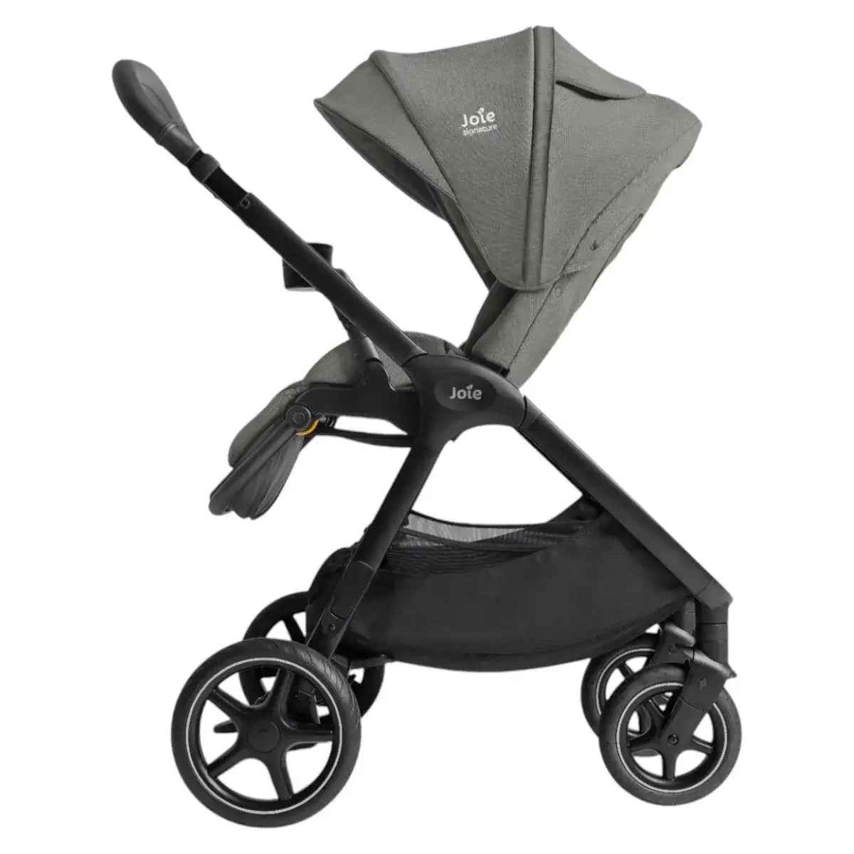 Joie® Otroški voziček 2v1 Finiti™ Signature EverGreen Joie
