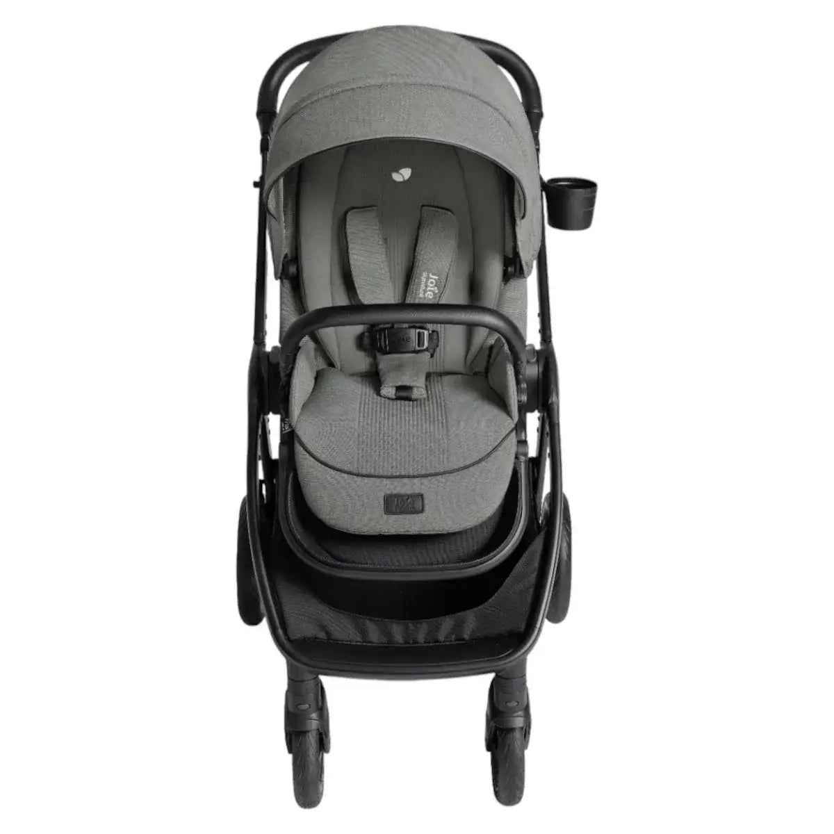 Joie® Otroški voziček 2v1 Finiti™ Signature EverGreen Joie