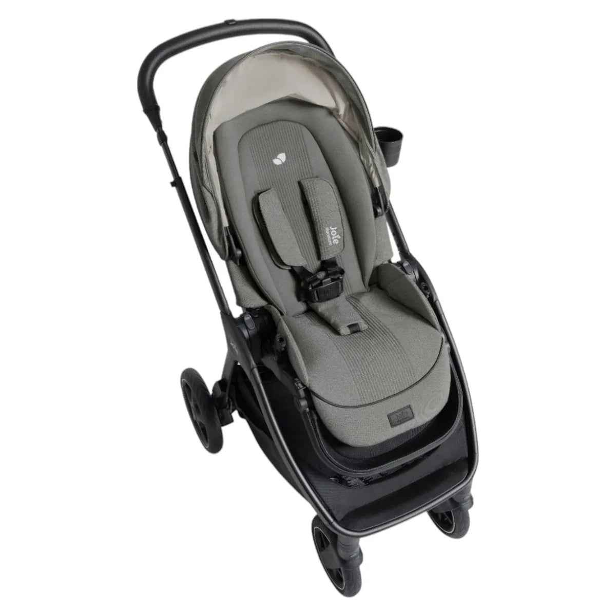 Joie® Otroški voziček 2v1 Finiti™ Signature EverGreen Joie