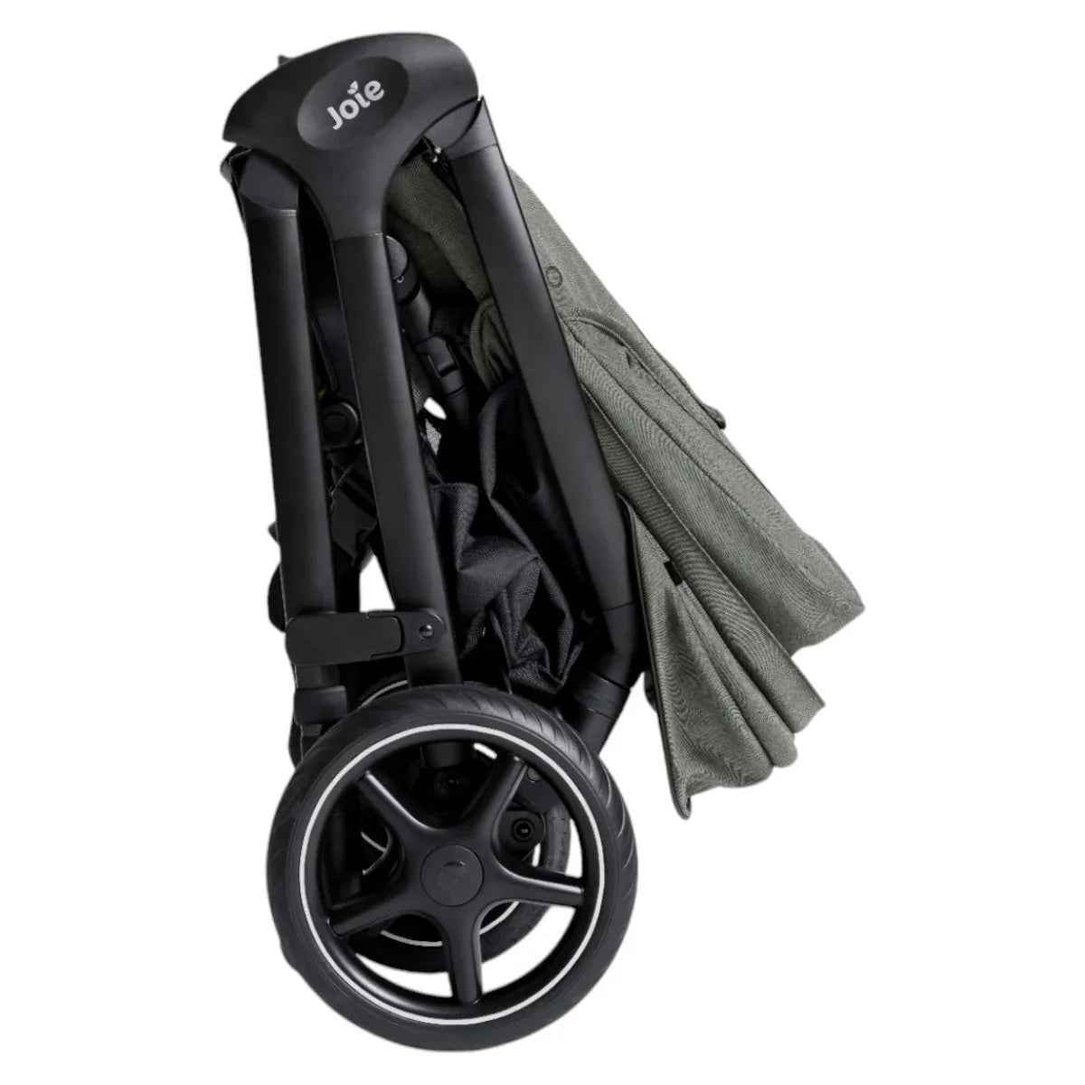Joie® Otroški voziček 2v1 Finiti™ Signature EverGreen Joie