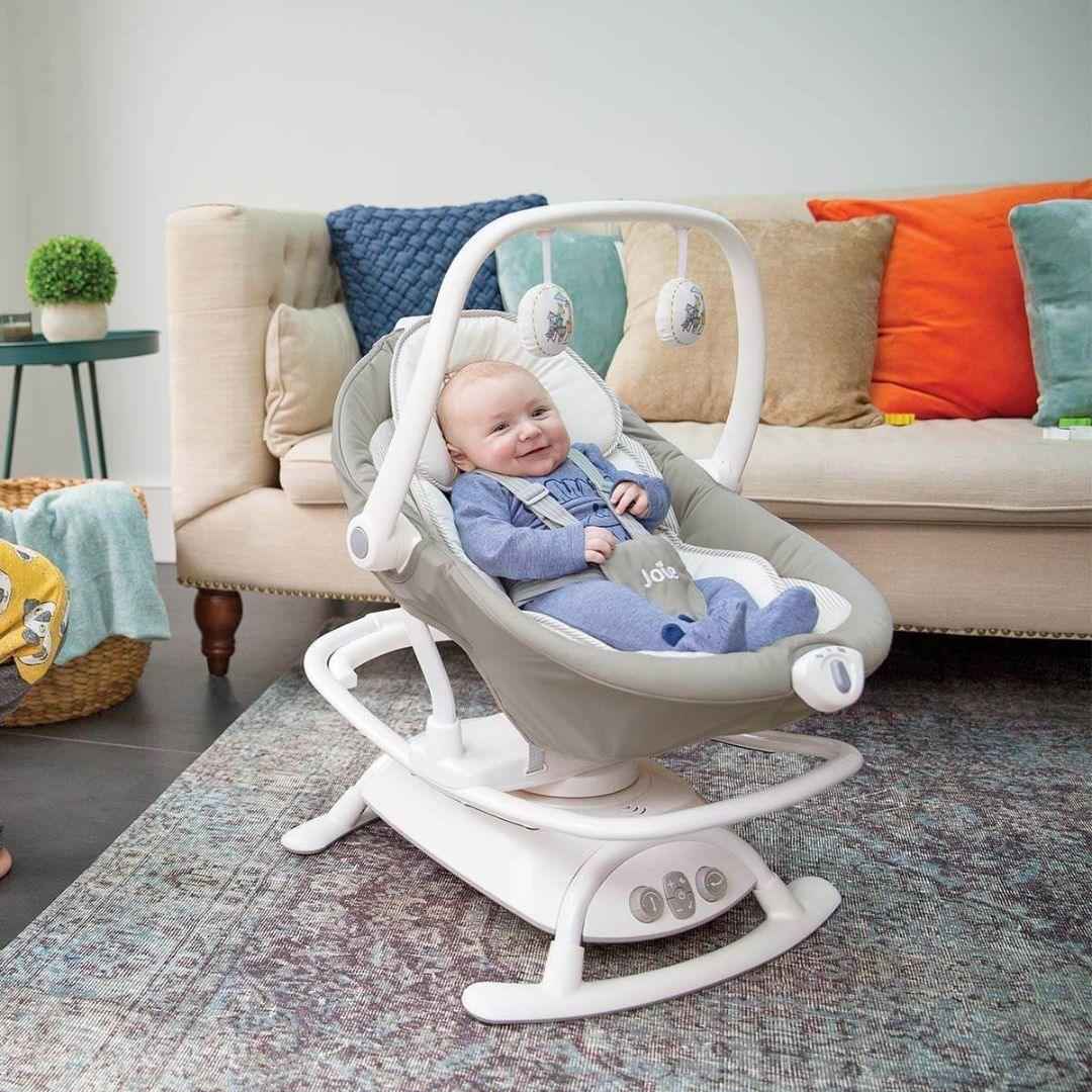 Joie® Gugalnik Sansa™ 2v1 Fern Joie