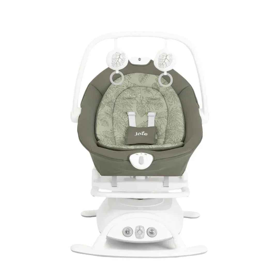Joie® Gugalnik Sansa™ 2v1 Palms Joie