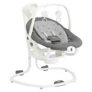 Joie® Gugalnik Serina™ 2v1 Cosmo Grey Joie