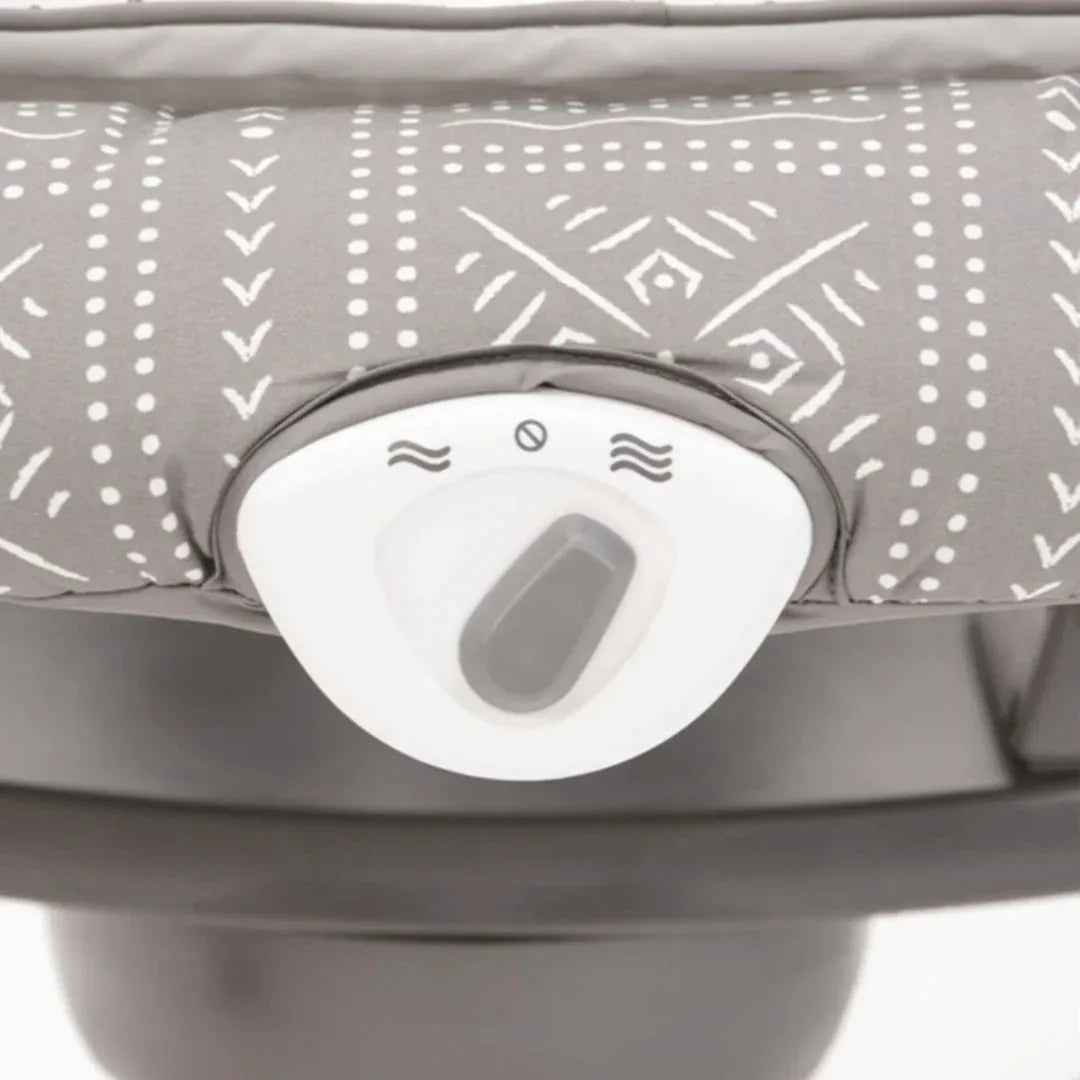 Joie® Gugalnik Serina™ 2v1 Cosmo Grey Joie