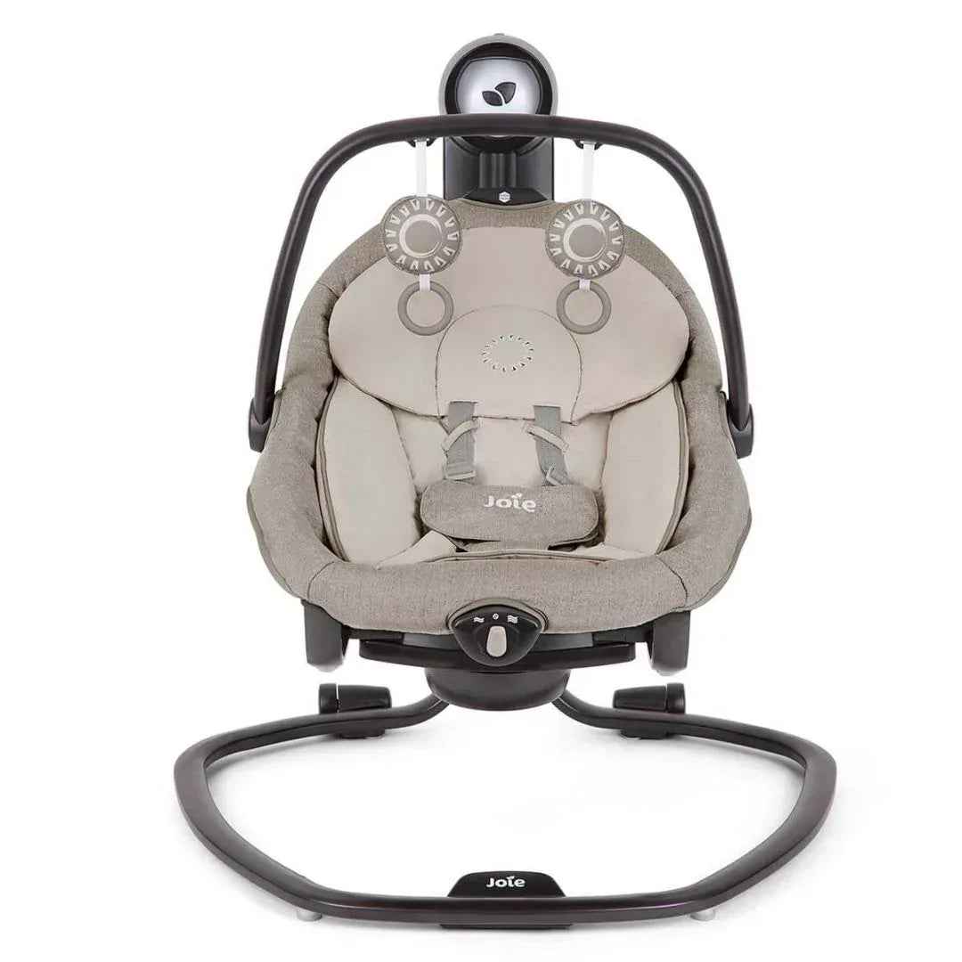 Joie® Gugalnik Serina™ 2v1 Speckled Joie