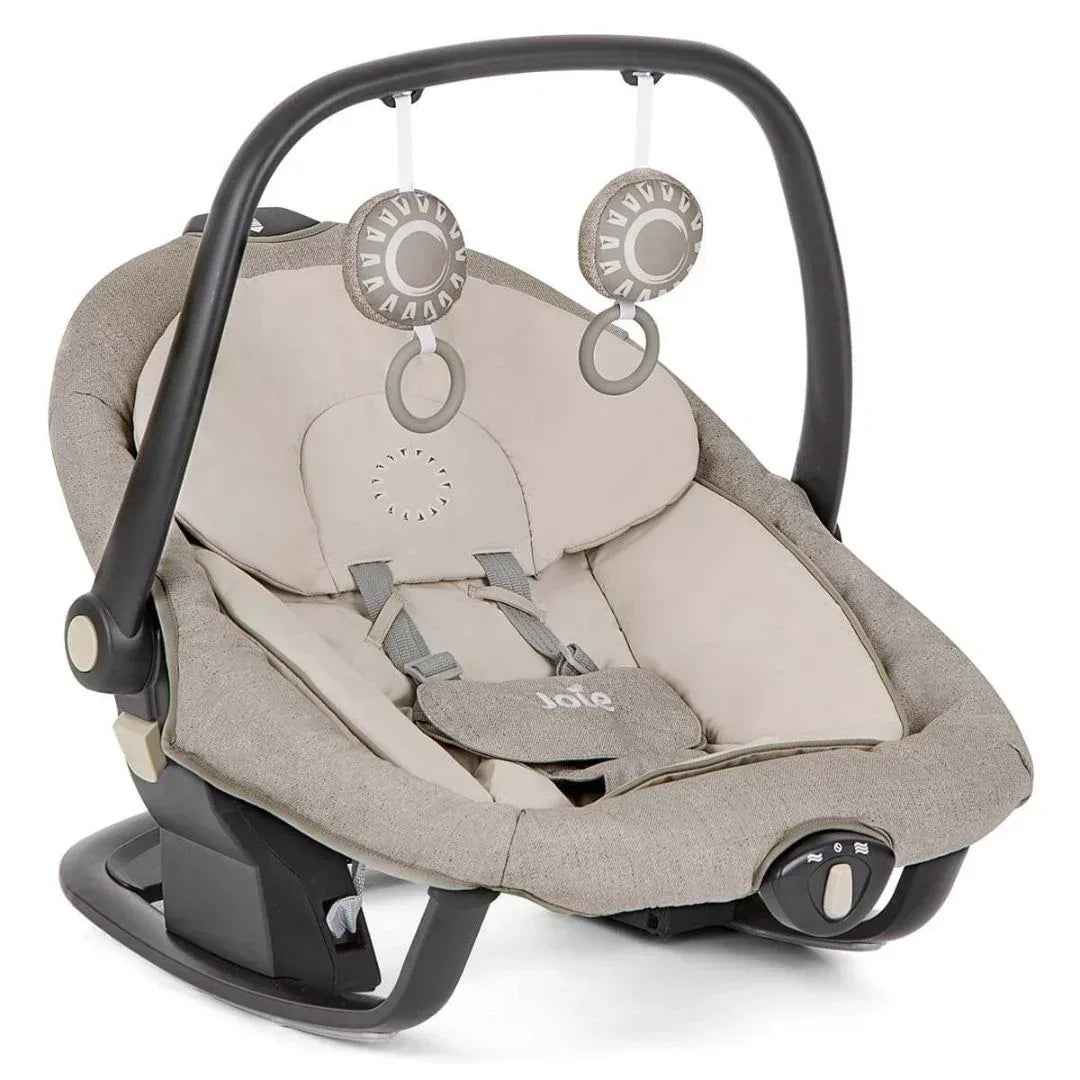 Joie® Gugalnik Serina™ 2v1 Speckled Joie