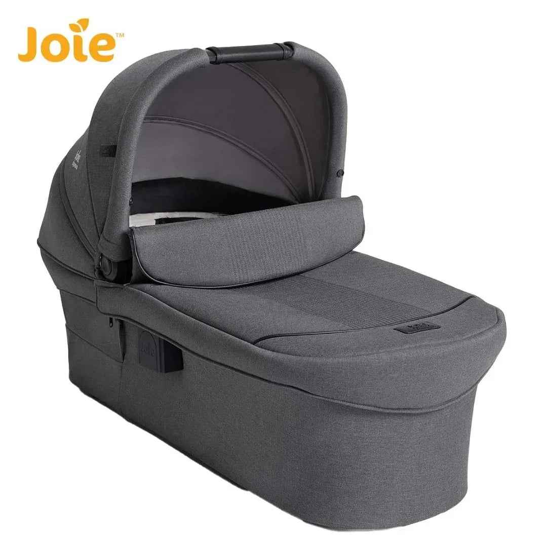 Joie® Košara za voziček Ramble™ XL Signature Ebony Joie