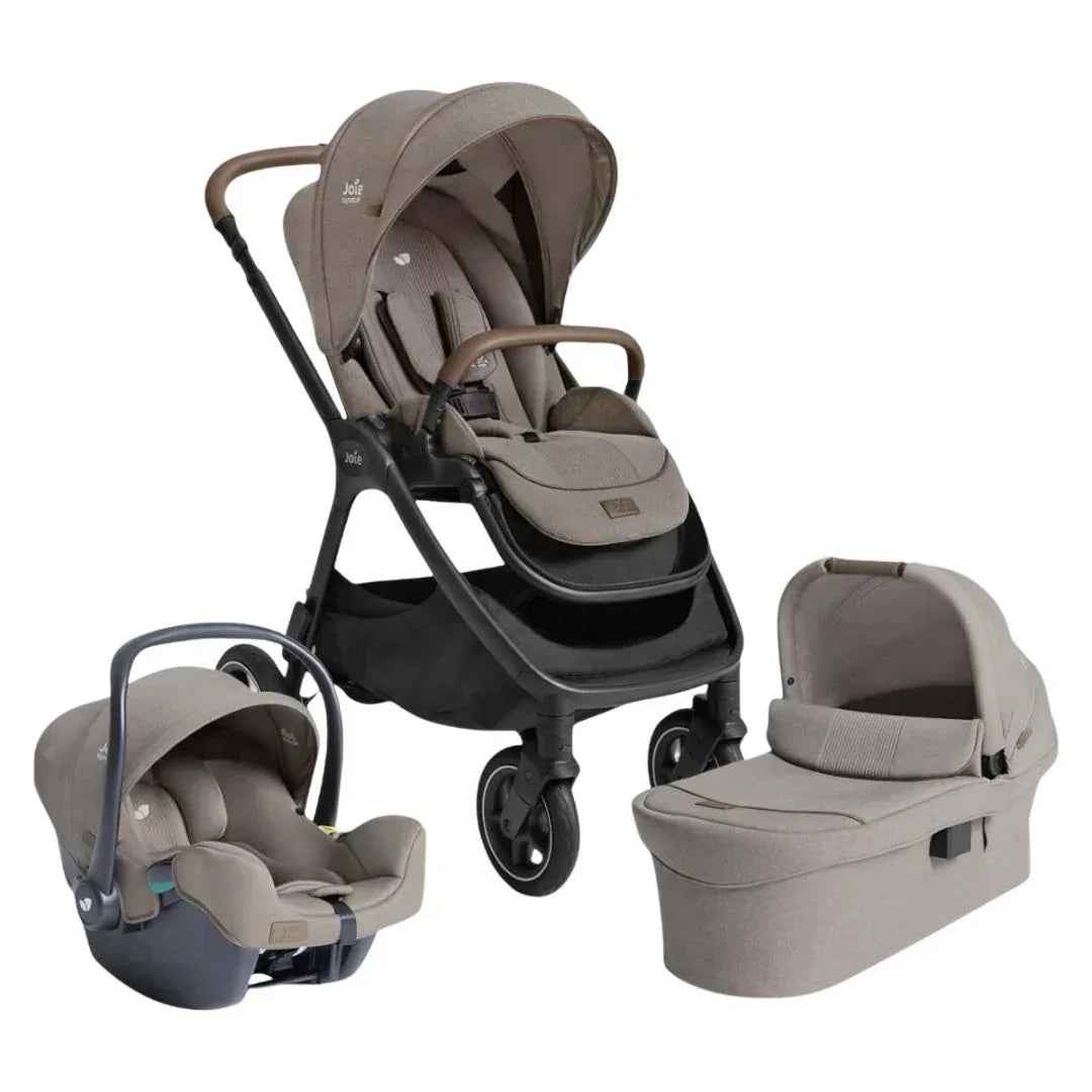Joie® Otroški voziček Finiti™ Trio Maple Joie