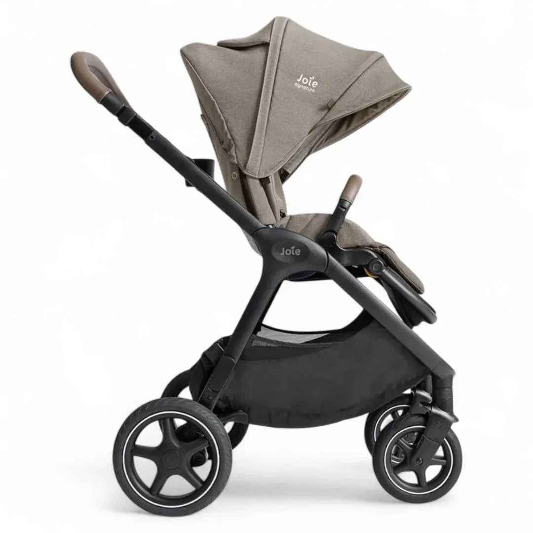 Joie® Otroški voziček Finiti™ Trio Maple Joie