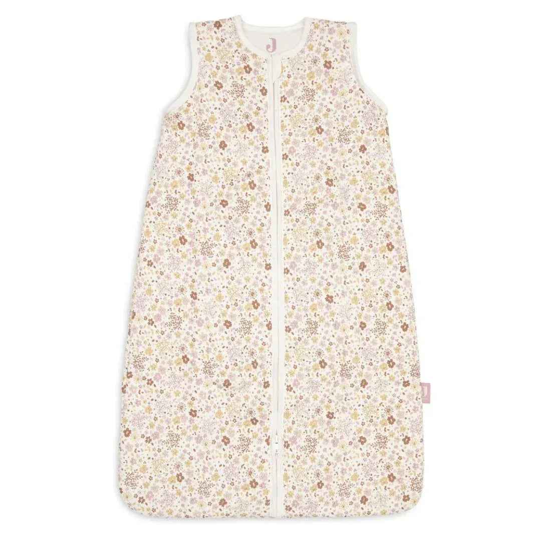 Jollein® Otroška spalna vreča s snemljivimi rokavi 70cm Flower Fairies TOG 3.5 Jollein