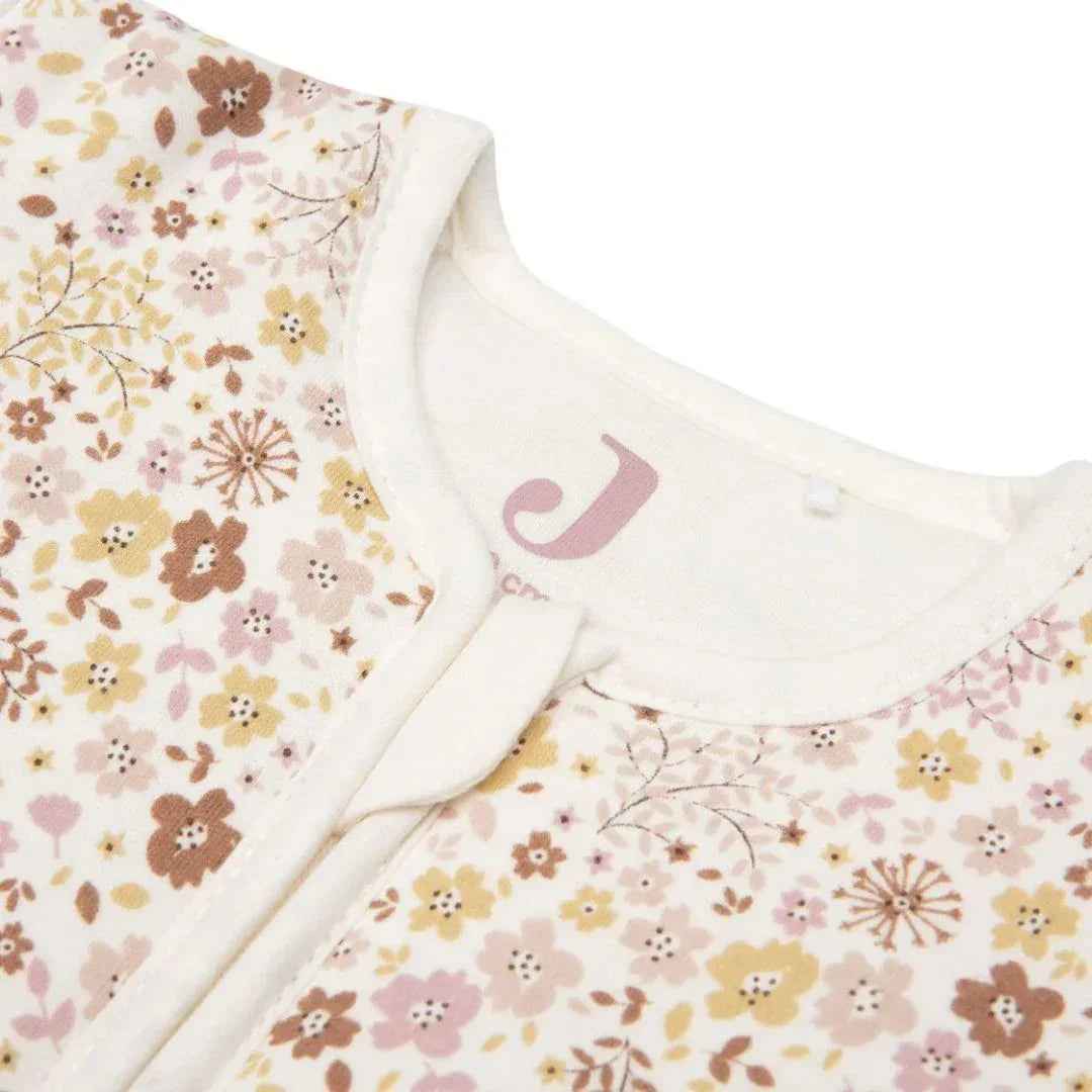Jollein® Otroška spalna vreča s snemljivimi rokavi 70cm Flower Fairies TOG 3.5 Jollein