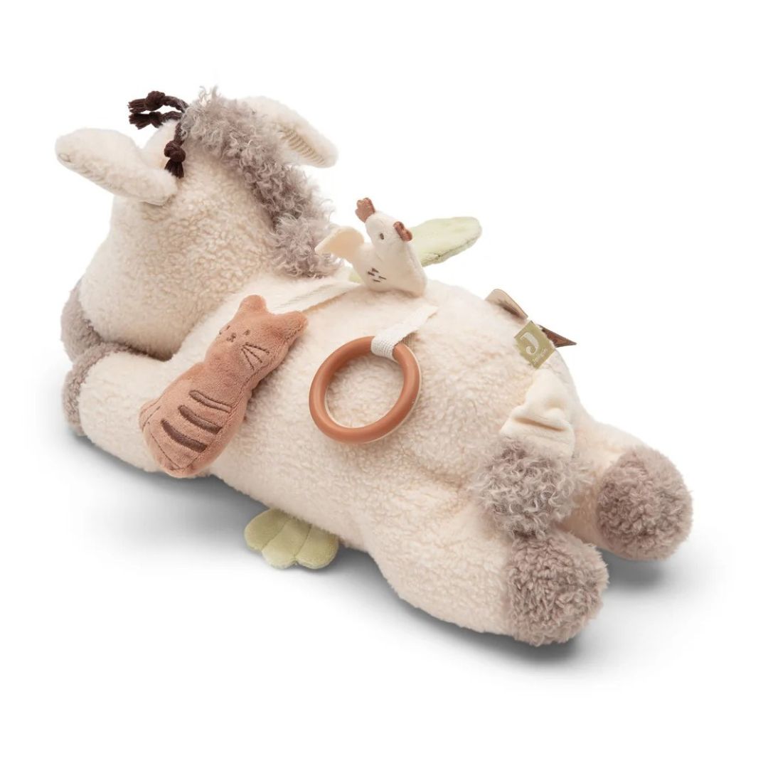 Jollein® Activity Toy Donkey Dinky – slika 2
