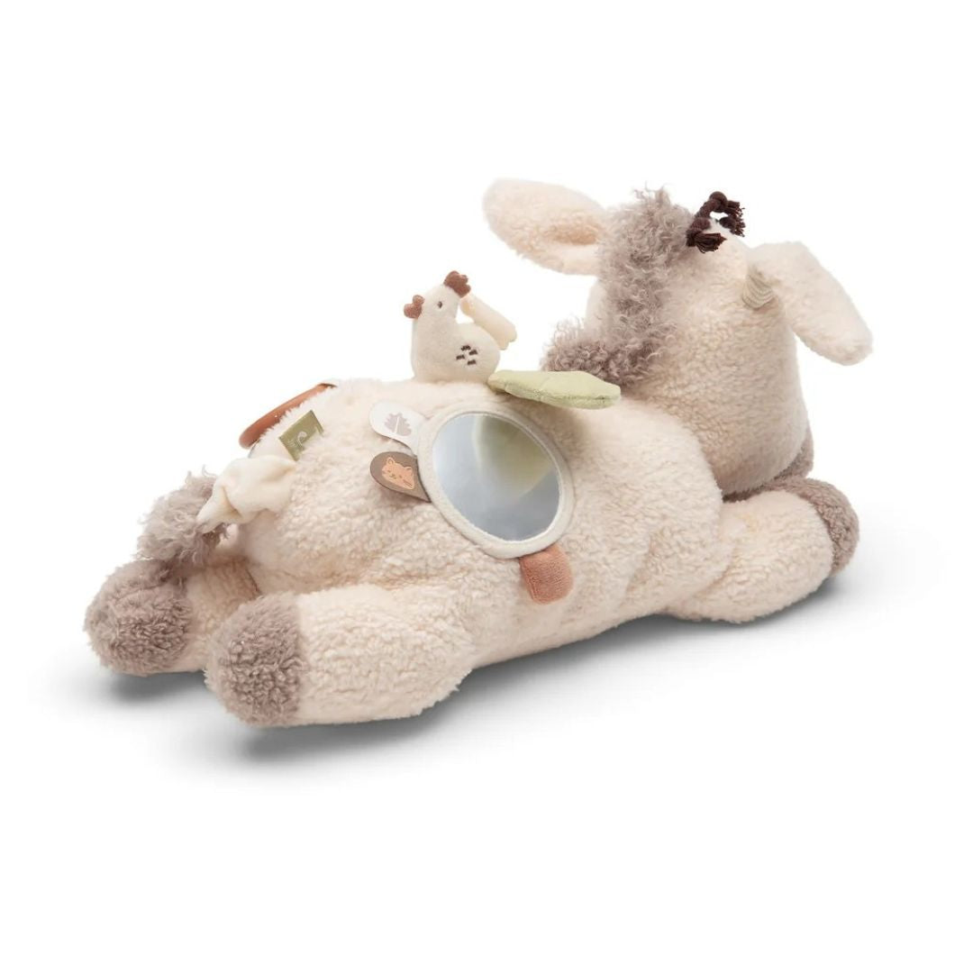 Jollein® Activity Toy Donkey Dinky – slika 3