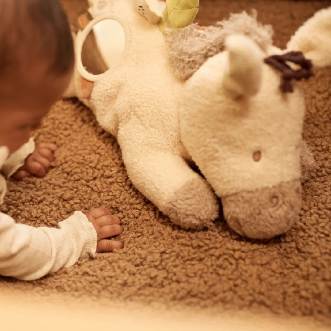 Jollein® Activity Toy Donkey Dinky – slika 7