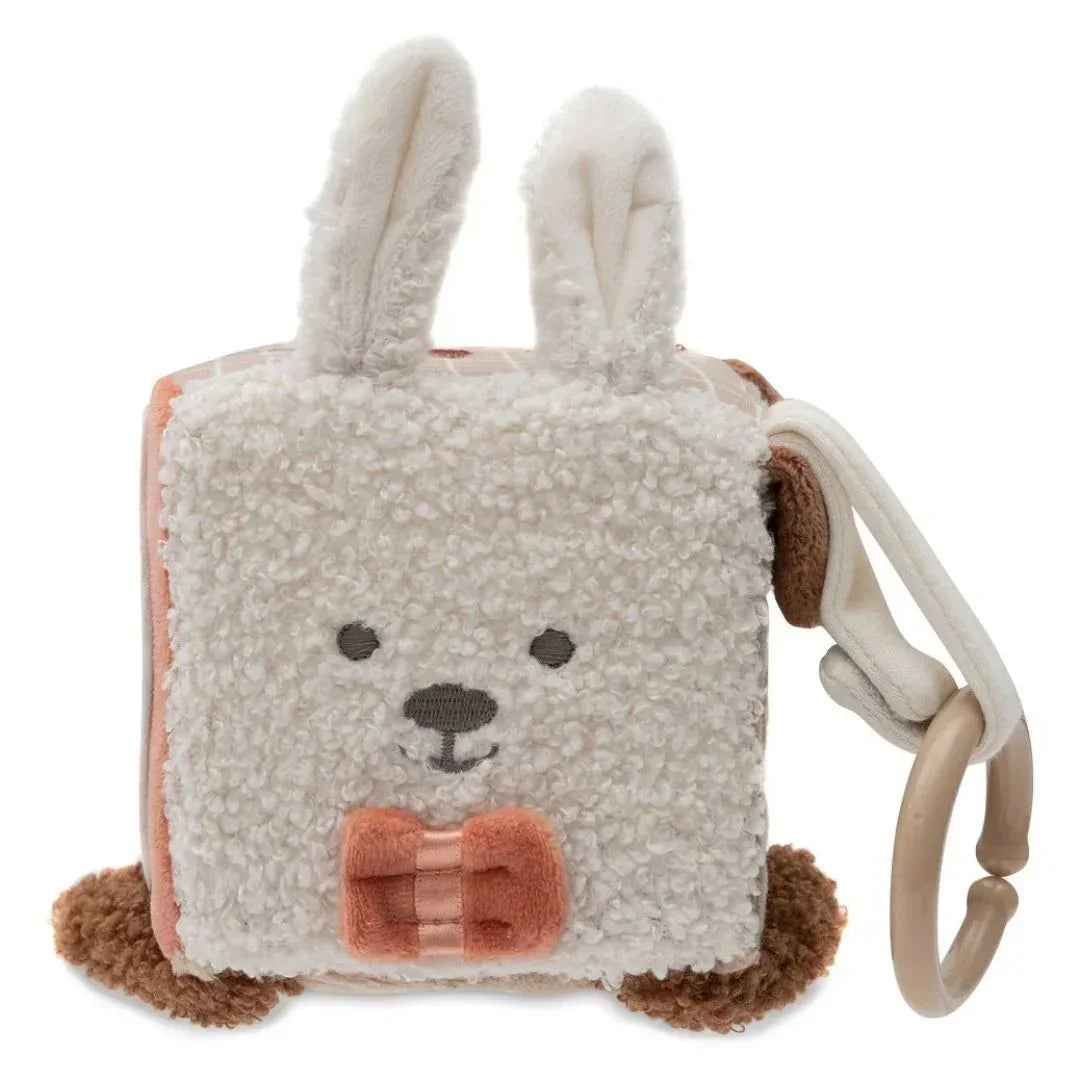 Jollein® Aktivnostna kocka Animal Friends Jollein