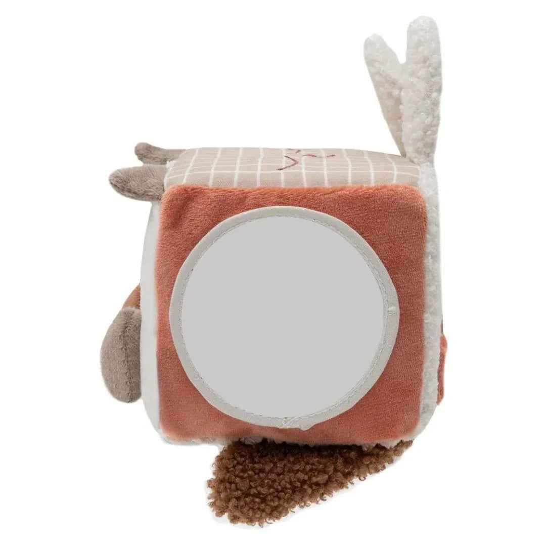 Jollein® Aktivnostna kocka Animal Friends Jollein