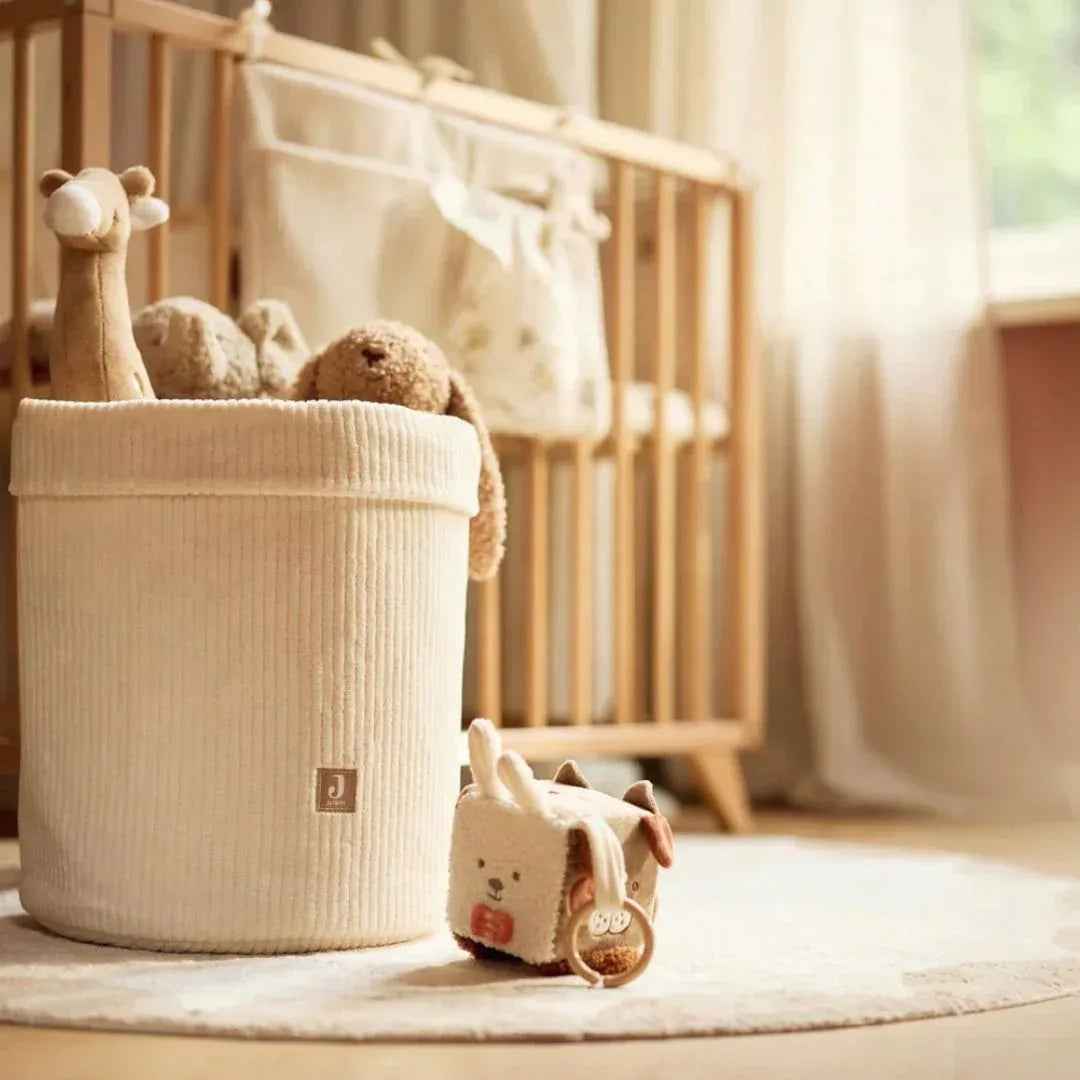 Jollein® Aktivnostna kocka Animal Friends Jollein