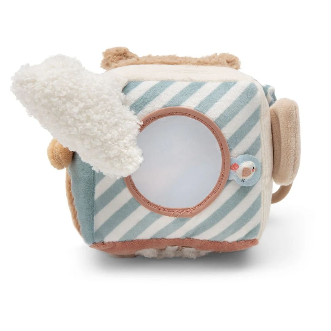 Jollein® Activity Cube Jollies – slika 3