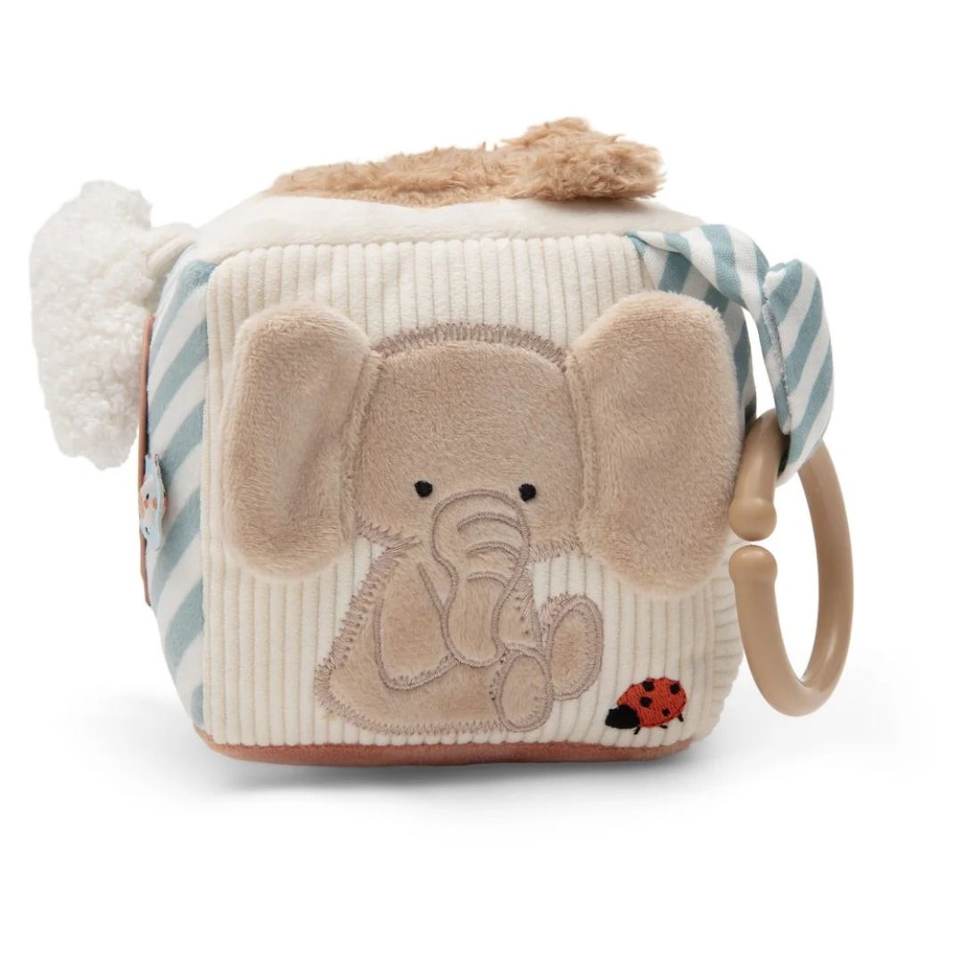Jollein® Activity Cube Jollies – slika 4