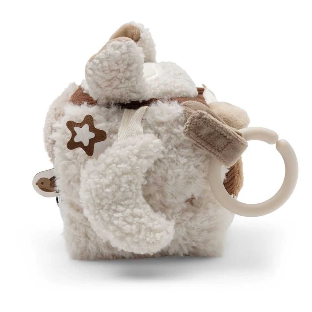 Jollein® Activity Cube Woolly – slika 4