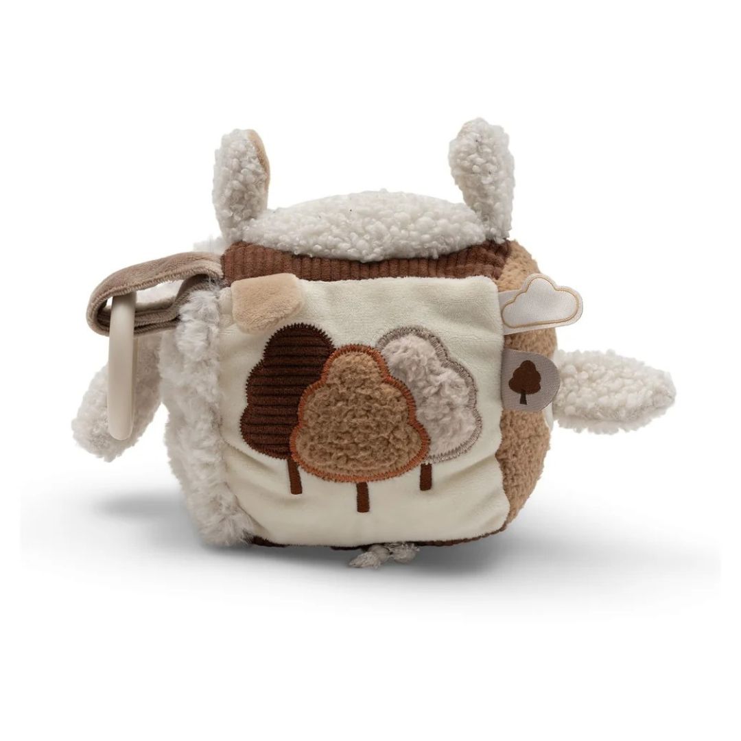 Jollein® Activity Cube Woolly – slika 6