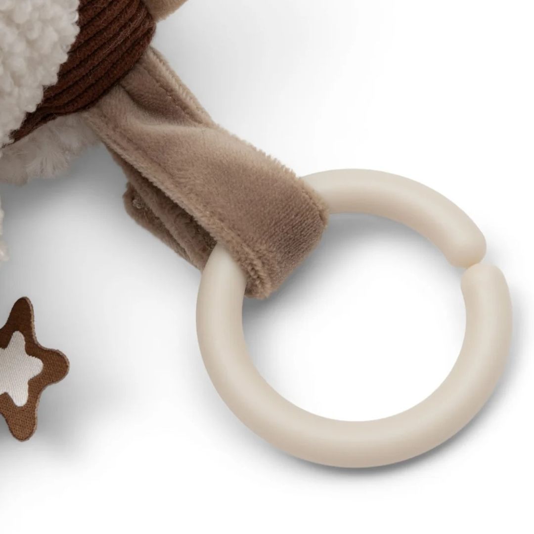 Jollein® Activity Cube Woolly – slika 7