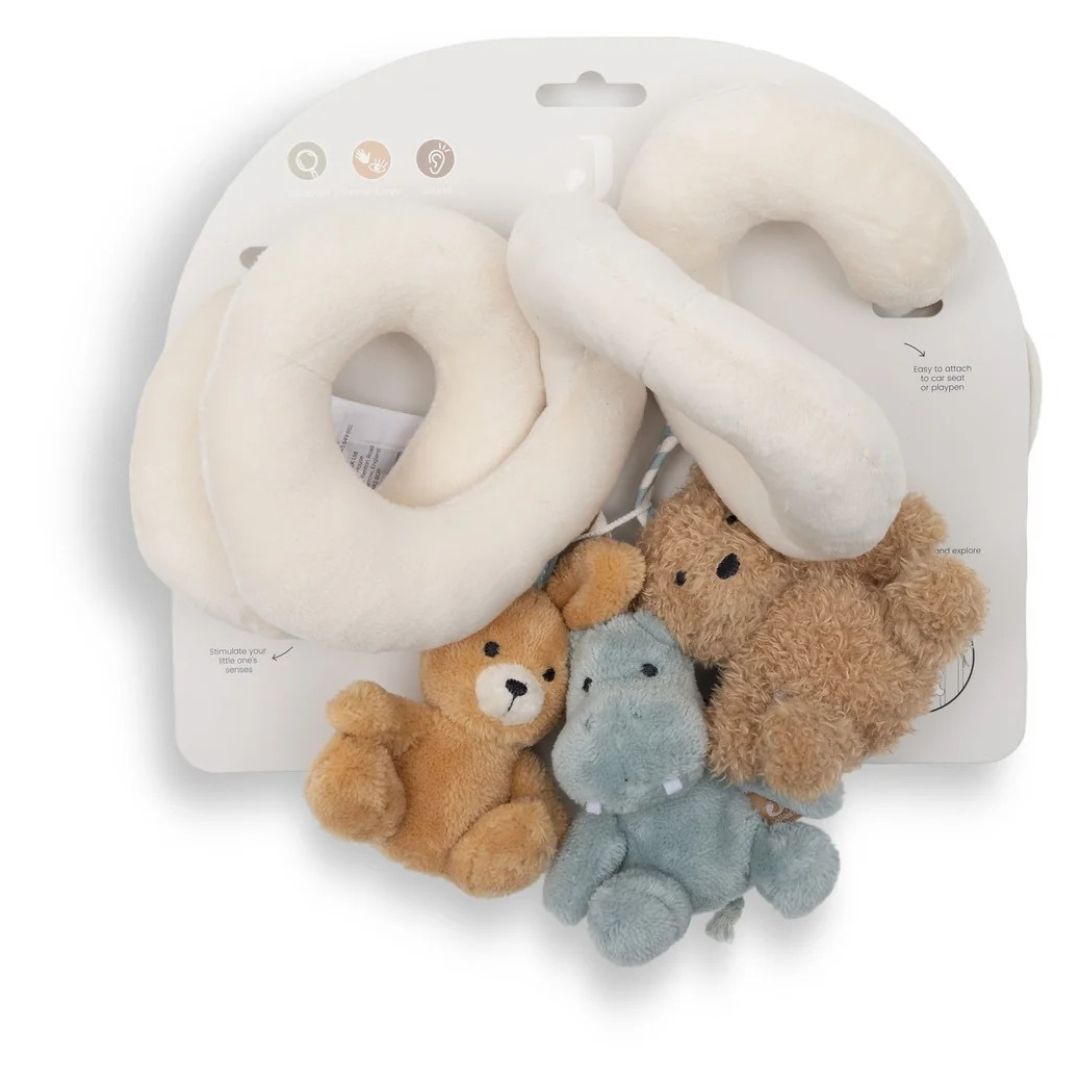 Jollein® Activity spiral Jollies – slika 2
