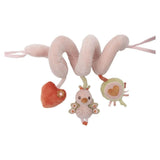 Jollein® Activity Spiral Soft Plumes