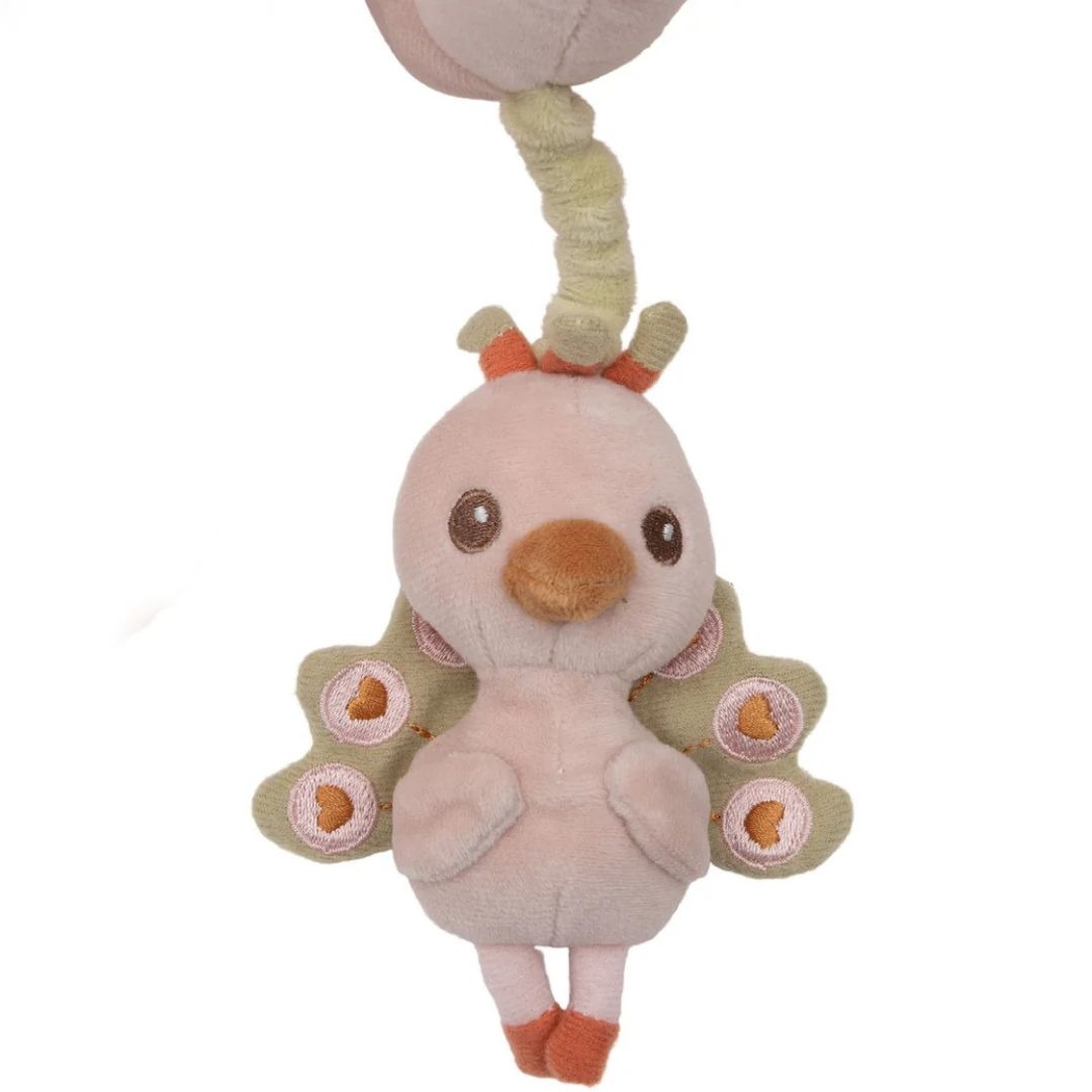 Jollein® Activity Spiral Soft Plumes – slika 3