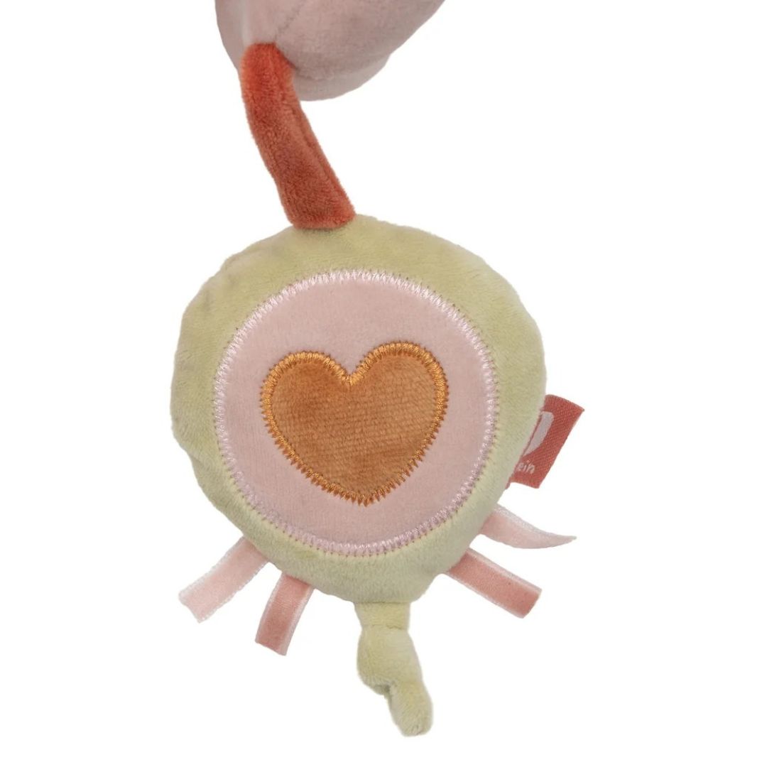 Jollein® Activity Spiral Soft Plumes – slika 4