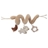 Jollein® Activity Spiral Woolly