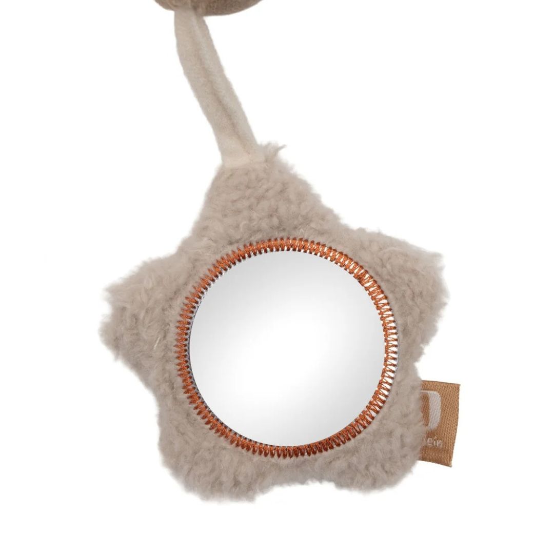 Jollein® Activity Spiral Woolly – slika 2