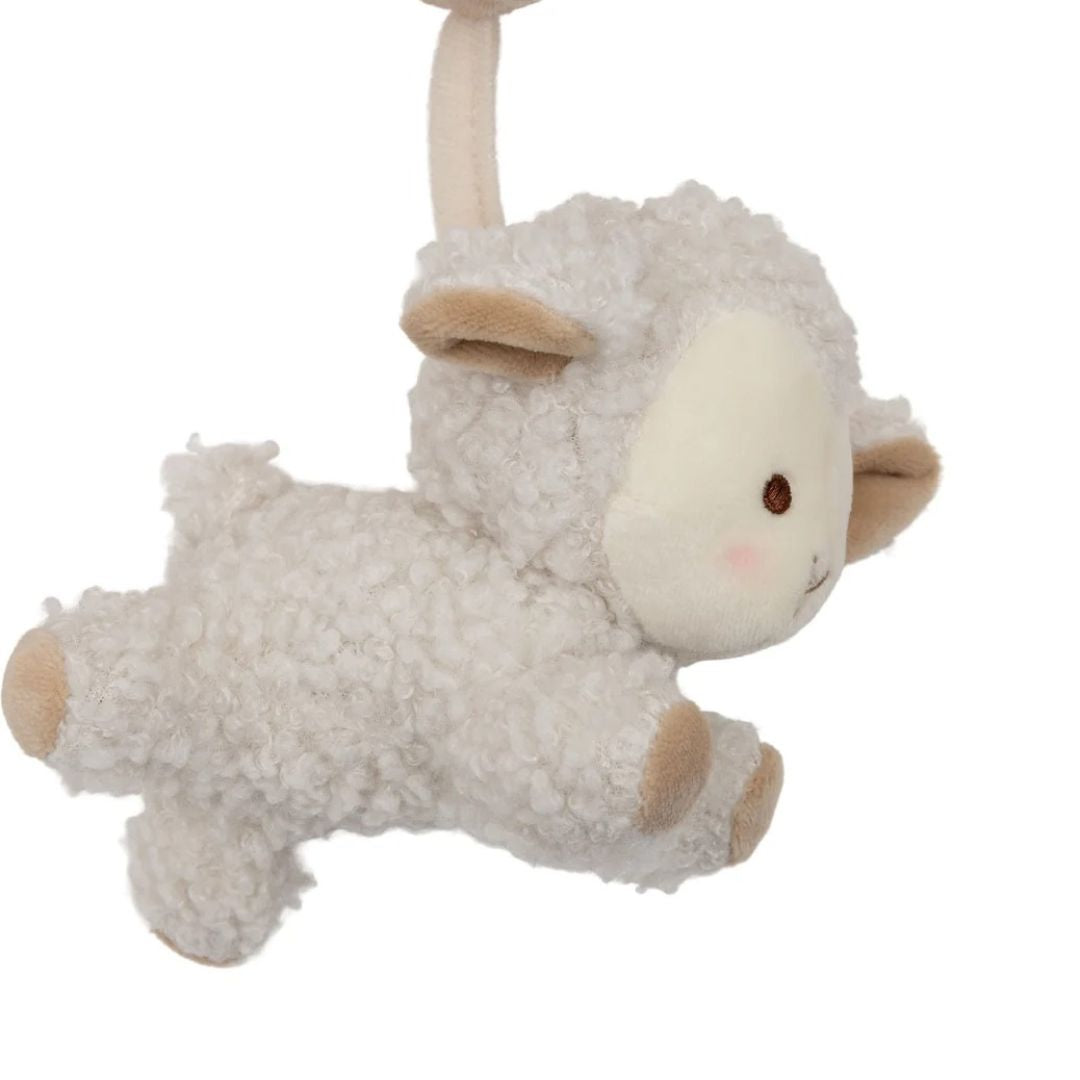 Jollein® Activity Spiral Woolly – slika 4